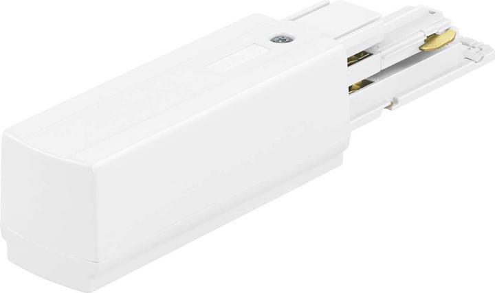 Image du produit Philips Adaptateur de voie d'alimentation à 3 circuits avec DALI 6558799