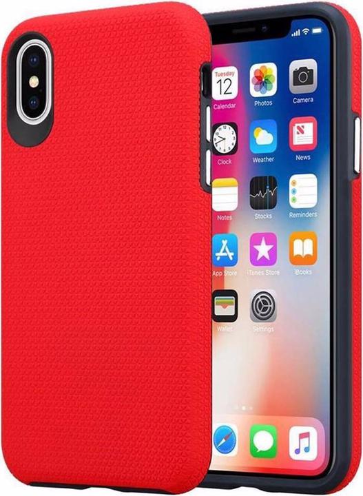 OEILLETS ROUGES