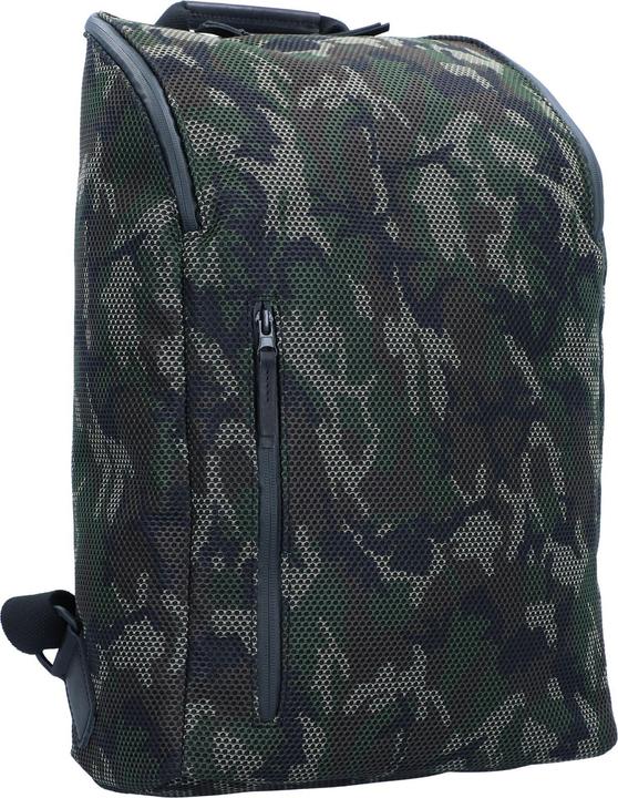Produktbild Jost Mesh Rucksack 41 cm Laptopfach (13 l)