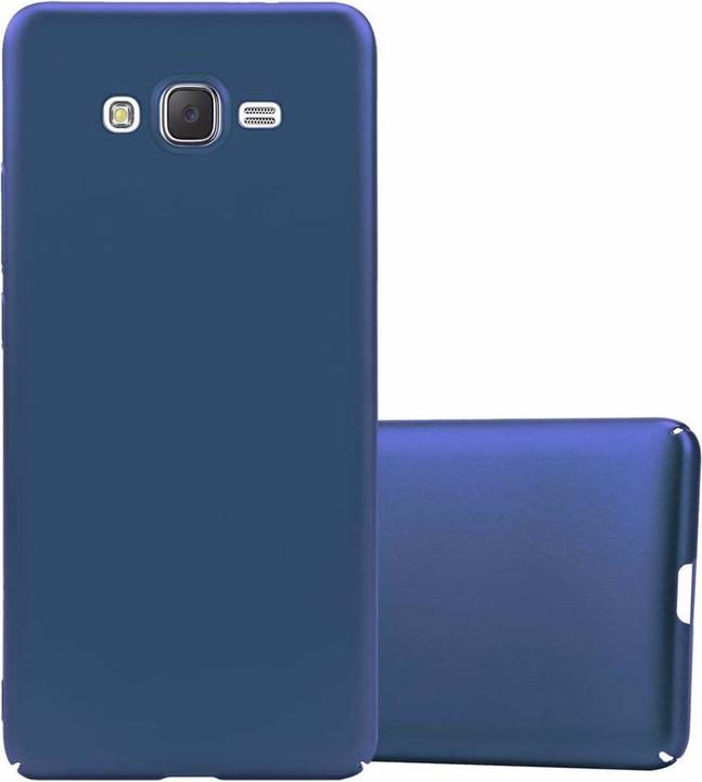 Metal blue