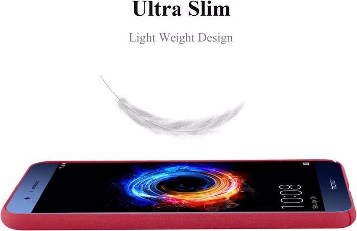Produktbild Cadorabo Hard Cover Frosty Cover (Honor 8 Pro)