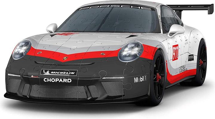 Produktbild Ravensburger Porsche 911 GT3 Cup (108 Teile)
