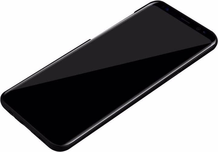 Image du produit Cadorabo Hard Cover Couverture métallique mate (Samsung Galaxy S8+)