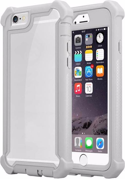 Produktbild Cadorabo Hybrid 2-in-1 Acrylic Cover (Apple iPhone 6)