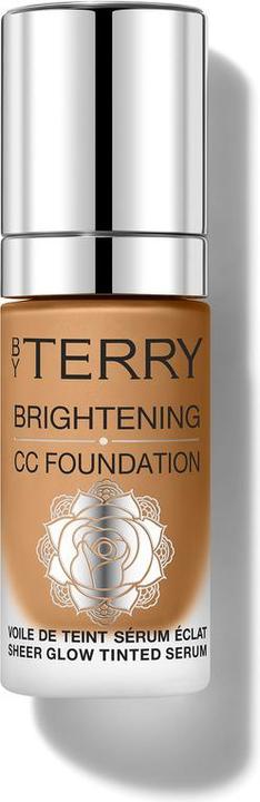 Produktbild By Terry Brightening CC Foundation - Sheer Glow Tinted Serum 6W