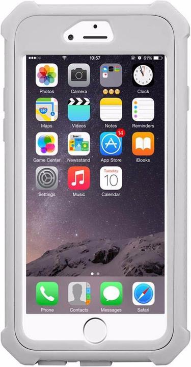 Produktbild Cadorabo Hybrid 2-in-1 Acrylic Cover (Apple iPhone 6)