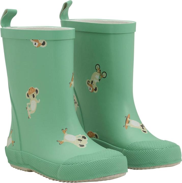 Image du produit CeLaVi Kinder Gummistiefel Spruce (31)