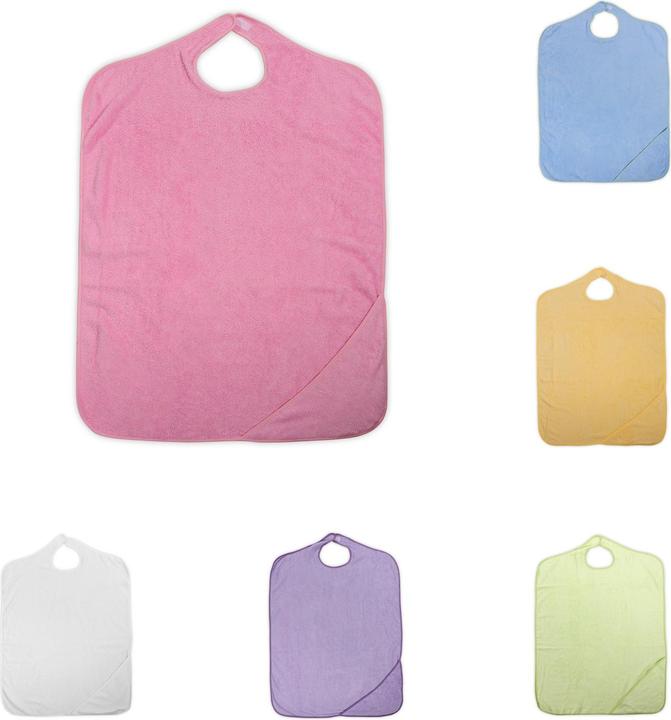 Produktbild Lorelli Baby-Badehandtuch Duo 80 x 100
