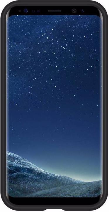 Image du produit Cadorabo Couverture triangulaire hybride (Samsung Galaxy S8+)