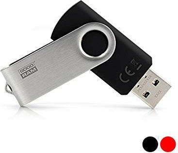 Image du produit Goodram UTS3 USB 3.1 (3.1 Gen 2) (64 Go, USB-A)