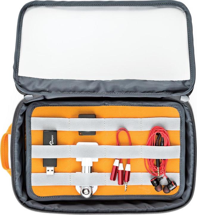 Produktbild Lowepro GearUp Case Large (GRL) (Kamera Schultertasche, 4.79 l)