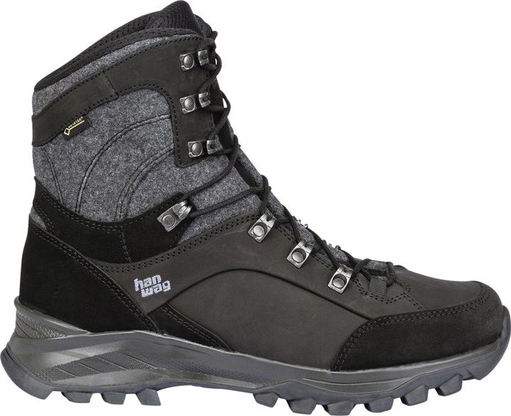 Actual product image Hanwag Banks Winter GTX - 53597 (43)