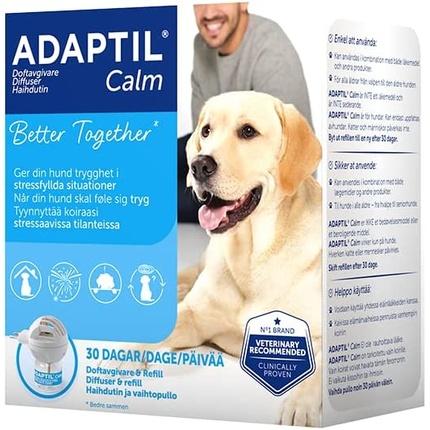 Image du produit Adaptil Accueil calme (Chien, 48 ml)