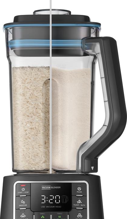 Image du produit Sencor Mélangeur sous vide SBU 7872BL (1500 W)