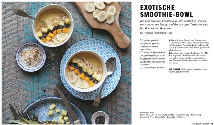 Produktbild Linsen, Bohnen, Erbsen und Co.: Das Hülsenfrüchte-Kochbuch (Deutsch, Tami Hardeman, 2021)