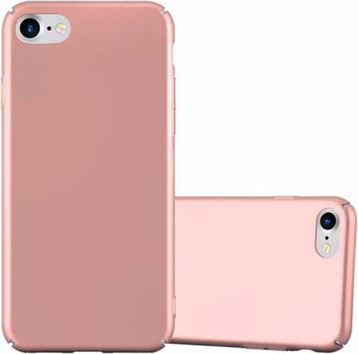 METAL ROSE GOLD
