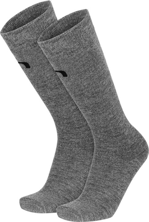 Actual product image Normani 2 Businesskniestrumpf aus Merinowolle (pack of 2, 47 - 50)