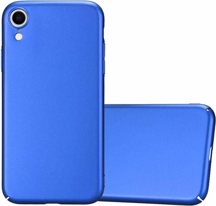 Metal blue