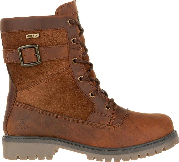 Produktbild Kamik Rogue Mid (42)