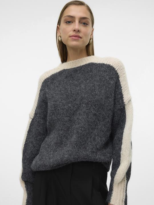Image du produit Vero Moda VMCORDELIA Pull-over Pull en maille (XL)