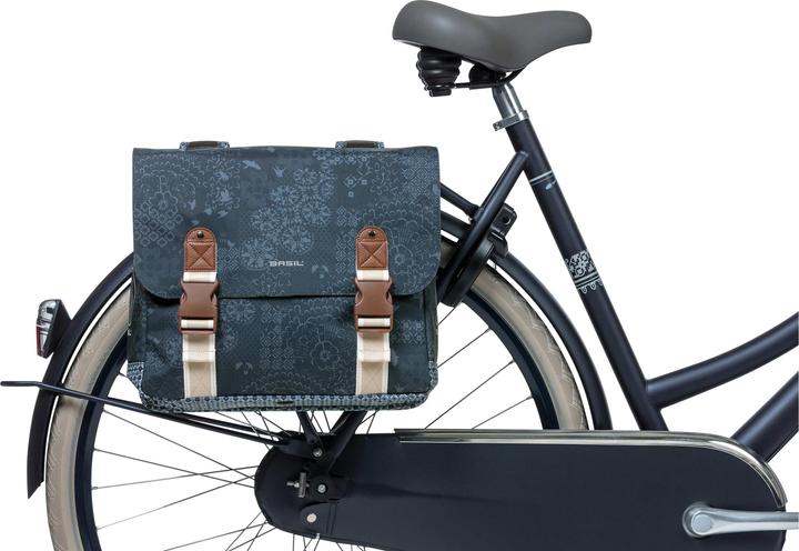Image du produit Basil Bohème (35 l, Sacoches)