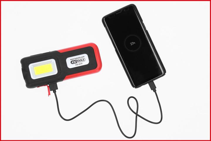 Image du produit KS Tools 46839 (250 lm)