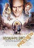 Immagine prodotto Lemony Snicket Eventi misteriosi (DVD, 2004, Turco, Inglese, Tedesco)