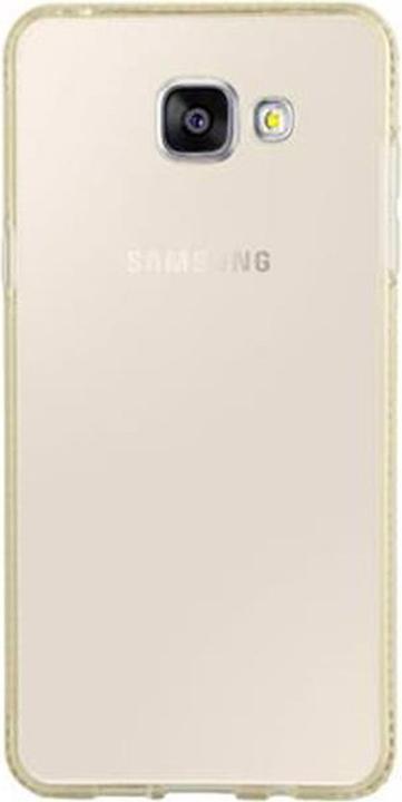 Actual product image Cadorabo TPU Ultra Slim Rhinestone Cover (Samsung Galaxy A5 (2016))