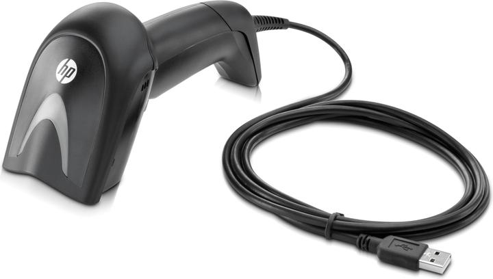 Produktbild HP Imaging Barcode Scanner (2D-Barcodes)