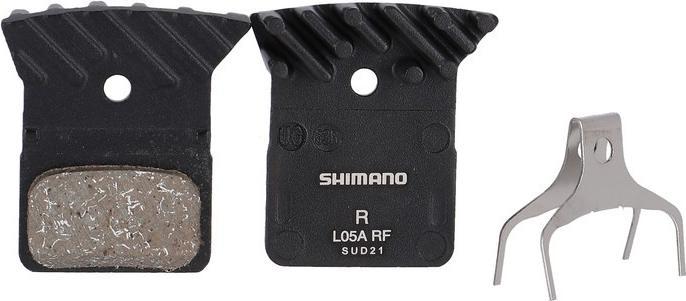 Image du produit Shimano L05A (Shimano, Résine synthétique)
