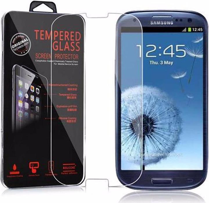 Image du produit Cadorabo Verre de protection d'écran (1 pièce(s), Samsung Galaxy S3, Samsung Galaxy S3 Neo)