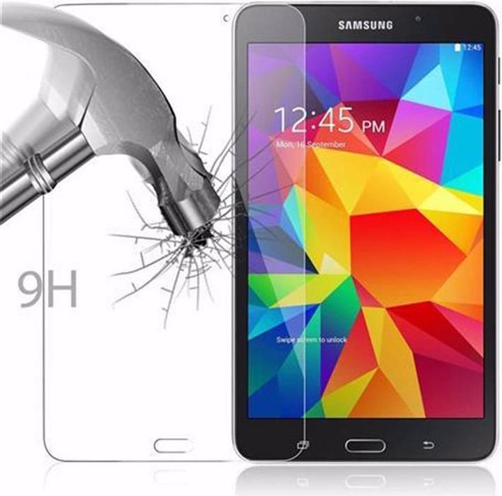 Productafbeelding Cadorabo Glas ter bescherming van het scherm (1 Stuk, Galaxy Tab 4 7.0 (2014))