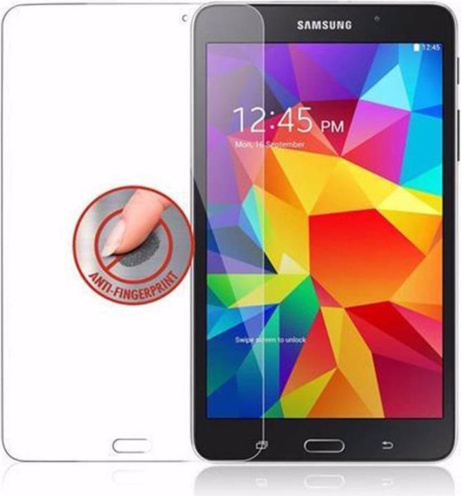 Productafbeelding Cadorabo Glas ter bescherming van het scherm (1 Stuk, Galaxy Tab 4 7.0 (2014))