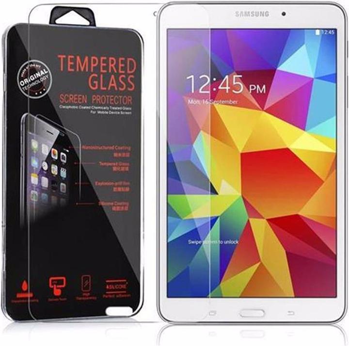 Image du produit Cadorabo Verre de protection d'écran (1 pièce(s), Galaxy Tab 4 8.0 (2014))