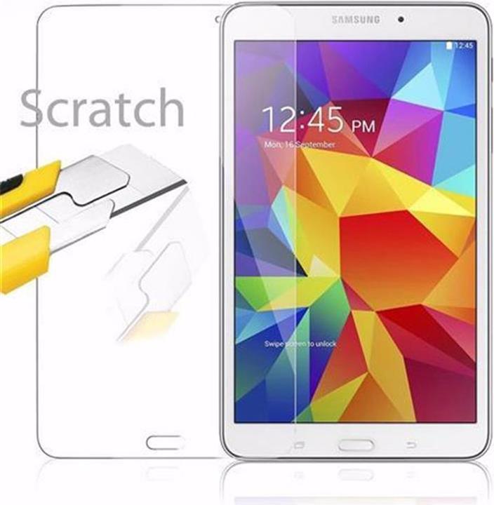 Image du produit Cadorabo Verre de protection d'écran (1 pièce(s), Galaxy Tab 4 8.0 (2014))