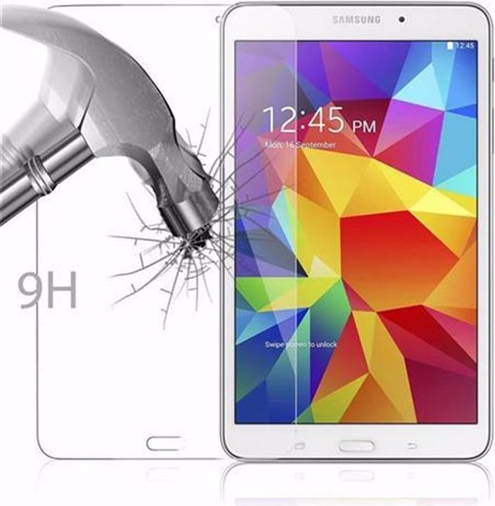 Image du produit Cadorabo Verre de protection d'écran (1 pièce(s), Galaxy Tab 4 8.0 (2014))