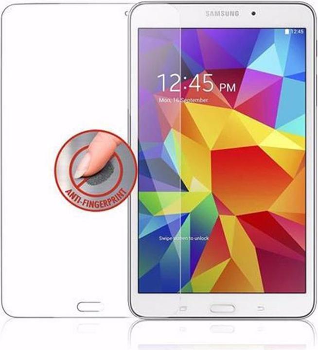 Image du produit Cadorabo Verre de protection d'écran (1 pièce(s), Galaxy Tab 4 8.0 (2014))