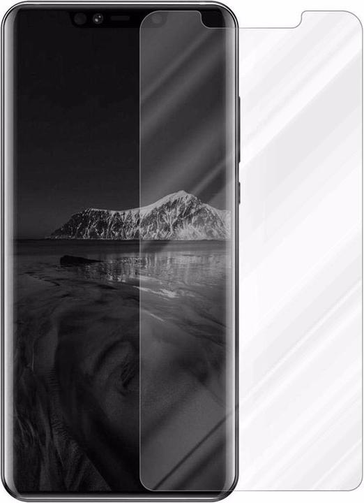 Image du produit Cadorabo Verre de protection d'écran (1 pièce(s), Mate 20 Pro)