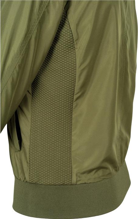 Actual product image Urban Classics Ladies Light Bomber Jacket (XS)