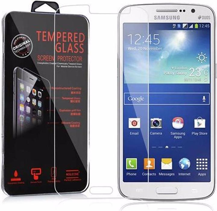 Image du produit Cadorabo Verre de protection d'écran (1 pièce(s), Samsung Galaxy Grand 2)