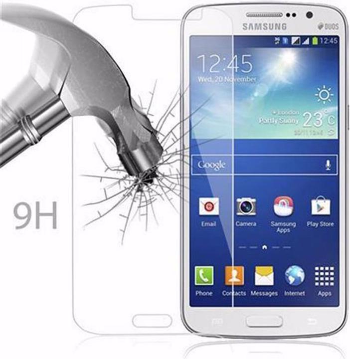 Image du produit Cadorabo Verre de protection d'écran (1 pièce(s), Samsung Galaxy Grand 2)