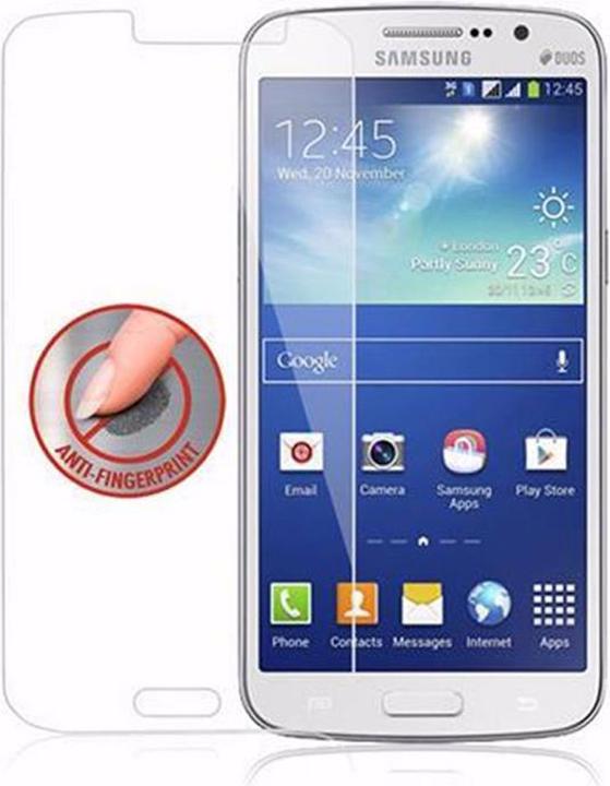 Image du produit Cadorabo Verre de protection d'écran (1 pièce(s), Samsung Galaxy Grand 2)