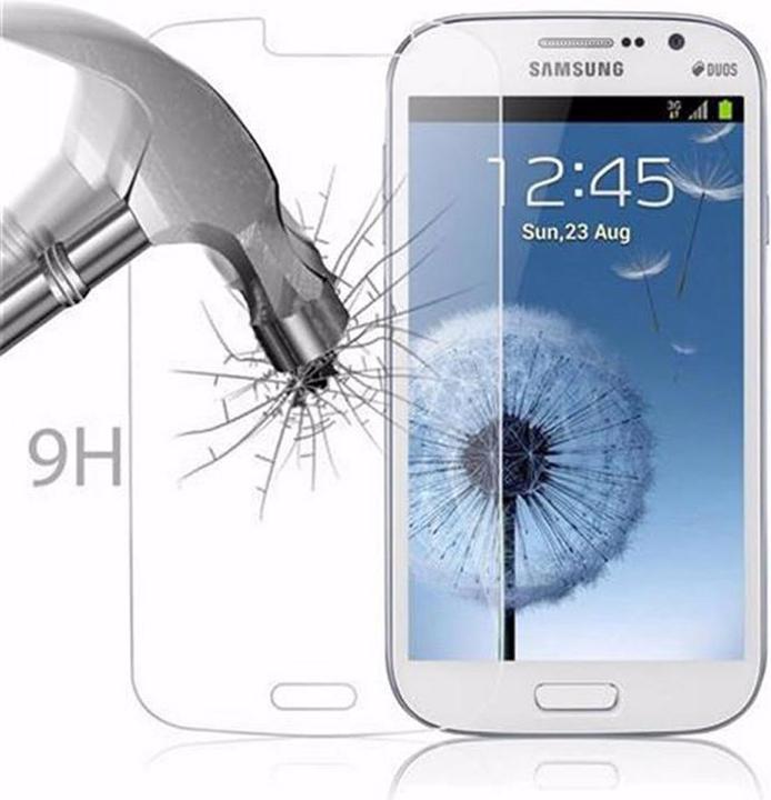 Image du produit Cadorabo Verre de protection d'écran (1 pièce(s), Samsung Galaxy Grand DuoS, Samsung Galaxy Grand Neo)