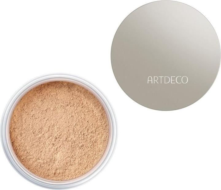 Immagine prodotto Artdeco Fondotinta minerale (06 - Miele)