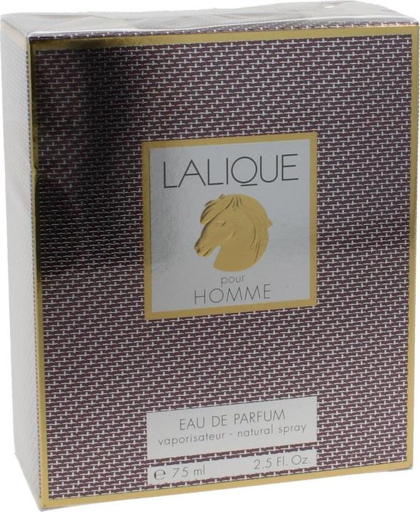 Immagine prodotto Lalique Cheval (Eau de parfum, 75 ml)