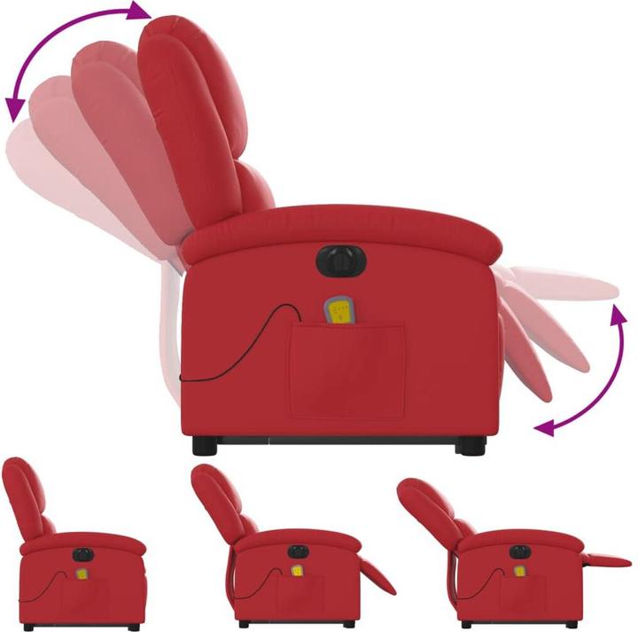 Produktbild VidaXL Issie