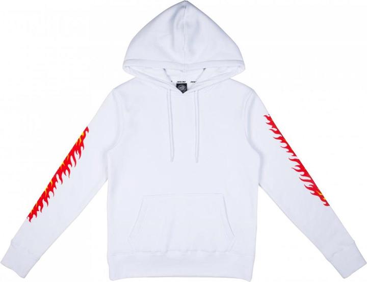 Image du produit Santa Cruz Capuche Flame Dot (6)