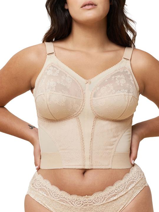 Actual product image Triumph Doreen underwired bra (85 E, pack of 2)