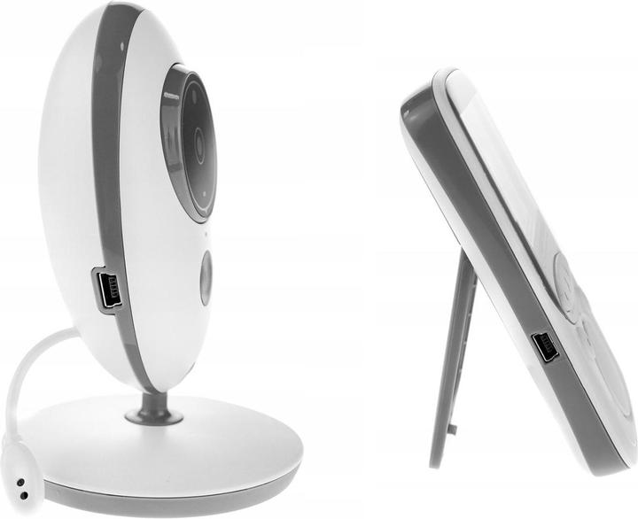 Produktbild Esperanza Juan (Babyphone mit Kamera, 260 m)