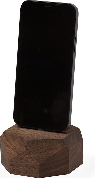 Image du produit Oakywood Station d'accueil pour iPhone - Docking station - Lightning